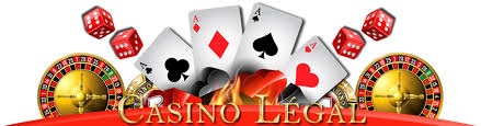 casino belge legal